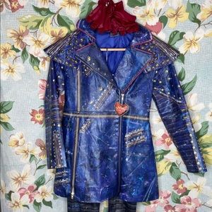 Disney Store Evie costume (Descendants 2)